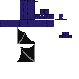 Texture for Phantasm Dragon2