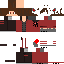 Texture for Werewolf Player