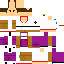 Texture for 藤原道長