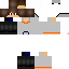 Texture for RXCinderace