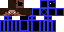 Texture for tron