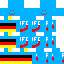 Texture for afd