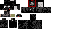Texture for herobrine's dog
