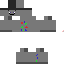 Texture for robo steve
