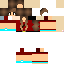 Texture for Aninha_HD