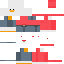 Texture for rededed
