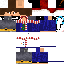 Texture for MaxsimusPts Новогодний