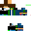 Texture for steve