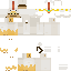 Texture for chicken monkey