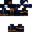 Texture for Panda Wizard
