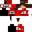 Texture for TNTCRAFT