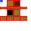 Texture for improved trapped chest