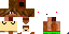 Texture for este