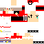 Texture for FLAMENGO NO SANGUE