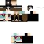 Texture for morena fofa