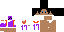 Texture for kibibasuke