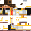Texture for manucraft humano