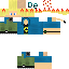 Texture for yazid