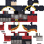 Texture for migrator