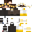 Texture for Benny in a suit
