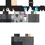 Texture for sasuke the last my