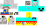 Texture for cotoco