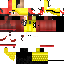 Texture for Half Cipher Half Alastor