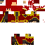 Texture for fire