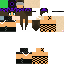 Texture for new marsalsa