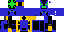 Texture for бамбелби