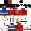 Texture for mastu