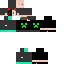 Texture for half devil