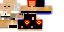 Texture for punk cotoco