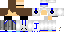 Texture for rendering skin