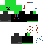 Texture for creeper