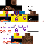 Texture for LEBRON