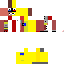 Texture for wubbox and rare wubbox