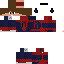 Texture for SpiderPlaysBr