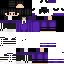 Texture for Dark pose