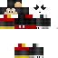 Texture for  mickey mause