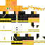 Texture for Bot SSJ