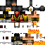 Texture for scorpion