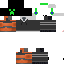Texture for steve