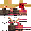 Texture for steve
