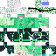 Texture for YmeDeArchitect Kingtopia Beter