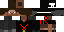 Texture for STEVE BLACK Robe