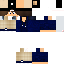 Texture for Logan_BR