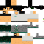 Texture for Skyfall Skin 1
