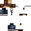 Texture for chikeeen