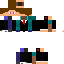 Texture for MineTubeHD's Skin